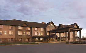 Country Inn & Suites Billings Montana